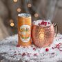 12 Mulberry Street Hard Seltzer Orange With Chinotto, thumbnail 7 of 9