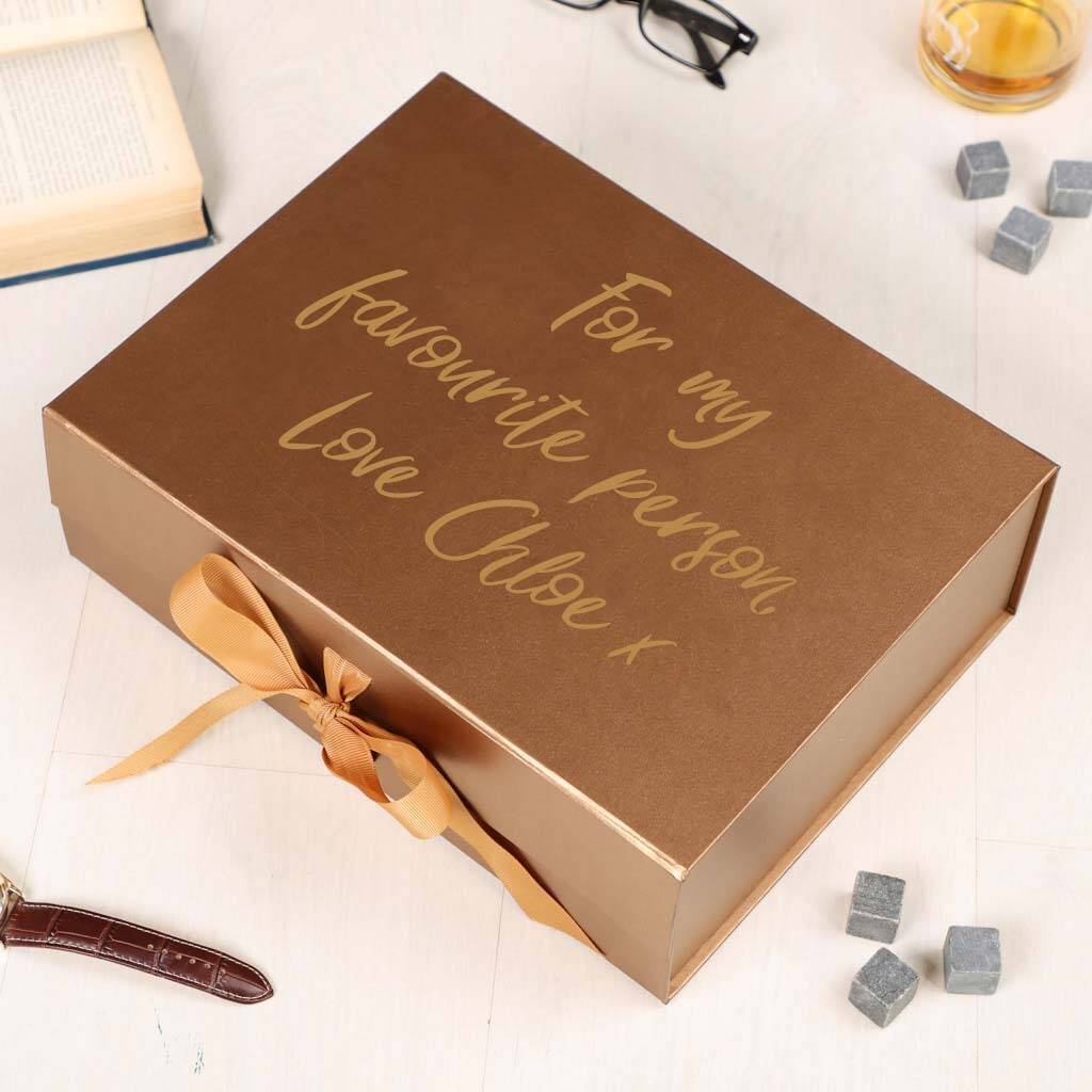 Vintage Iron Shoe Horn Personalised Gift Set By Dibor