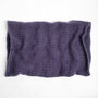 Absolute Beginners Knitted Snood Kit, thumbnail 3 of 4