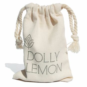 Dolly's Facial Time Luxe Vegan Gift Box, 5 of 5