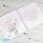 Personalised 'Mummy You're A Star' Poem Book, thumbnail 8 of 12