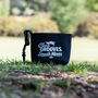 'Clean Grooves, Smooth Moves' Golf Club Bag Cleaner, thumbnail 2 of 6