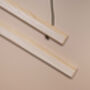 Small Stick On Poster Hanger, thumbnail 3 of 6