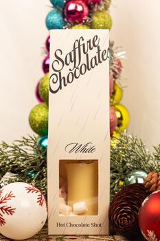 Luxury Hot Chocolate Stirrers, 2 of 5