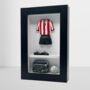 Football Legend Kit Box: Le Tissier: Southampton, thumbnail 1 of 6
