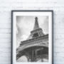 Selection Of Contemporary Black And White Prints, thumbnail 6 of 8