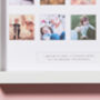 Personalised Family Photo Frame, thumbnail 5 of 6