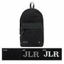 Personalised Canvas Classic Backpack/Rucksack, thumbnail 7 of 12