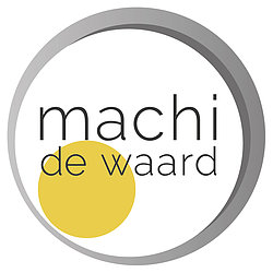 Machi de Waard logo 