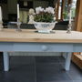 Fonthill Table Hand Painted In Any Colour, thumbnail 5 of 11