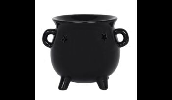 Witchy Gifts Oil Burner, 2 of 4