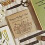 Personalised Mother's Day Wild Flower Seed Packet, Card Alternative, Token Gift, thumbnail 1 of 3