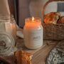 Pain Au Chocolat Candle, thumbnail 3 of 5