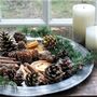 Scandinavian Hanging Candle Holder, thumbnail 7 of 8