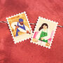 Personalised Whisky Lovers Letter Box Hamper, thumbnail 3 of 12
