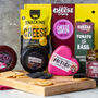 'Cheese Queen' Gift Box, thumbnail 5 of 6