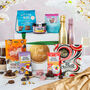 Father's Day, Dad Personalised Hot Chocolate Hamper, thumbnail 2 of 11