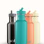 500ml Tough Stainless Steel Lightweight Bottle, thumbnail 1 of 6