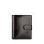Small Real Leather Wallet For Men 'Pietre', thumbnail 3 of 12
