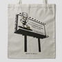 It's Coming Home England Tote Bag, thumbnail 2 of 2