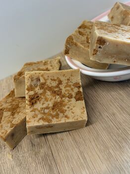 Biscoff Fudge, 5 of 11