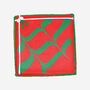 Biscuiteers Hand Iced Personalised Merry And Bright, thumbnail 2 of 3