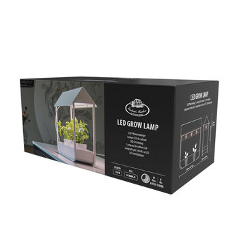 Plant Grow Lamp Greenhouse, 10 of 10