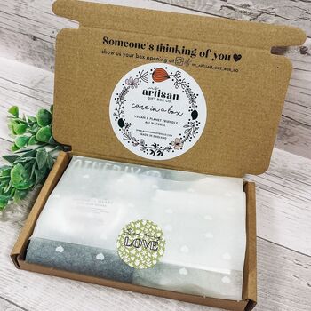 Mum To Be Gift Set | Letterbox Gift, 3 of 3