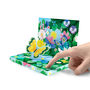 Nature's Symphony: The Butterfly Music Box Card, thumbnail 4 of 6