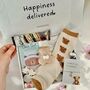 Luxury Sending Bear Hugs Gift For Her, thumbnail 1 of 4