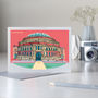 Royal Albert Hall Card, thumbnail 1 of 2