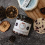 Three Jar Christmas Chutney Gift Box, thumbnail 5 of 8