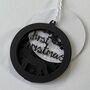 Make A Wish First Christmas Memory Bauble, thumbnail 6 of 7