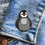 'I Love You Mummy' Pin Badge Gift For Mum, thumbnail 12 of 12