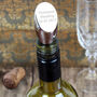 Personalised Wine Bottle Stopper, thumbnail 2 of 3
