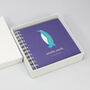 Personalised Kid's Unicorn Small Notebook, thumbnail 3 of 9