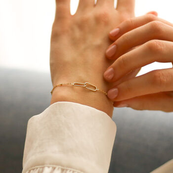 Daughter In Law Bracelet Gift, 2 of 12