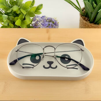 Cat Glasses Tray, 2 of 3