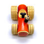 Tracko The Tractor Toy, thumbnail 7 of 8