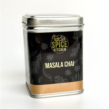Masala Chai Spice Blend, 4 of 5