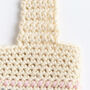 Bottle Holder Easy Crochet Kit, thumbnail 7 of 10