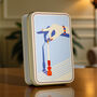 Match Tin Storage Box Candle Home Accessory Matches | Light Touch, thumbnail 1 of 4