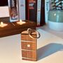 Gift For Guitarists. Guitar Keychain 'Jimi', thumbnail 6 of 10