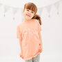Personalised Name Children's T Shirt, thumbnail 4 of 8