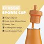 500ml Toffee Evolution Stainless Steel Bottle Insulated, thumbnail 11 of 11