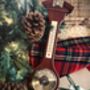 The Gainsborough Personalised Banjo Barometer, thumbnail 3 of 9