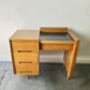 Rare Mid Century Dressing Table/Desk By Stag 1950/60s, thumbnail 2 of 11