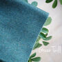 Your Message Personalised Lambswool Scarf, thumbnail 9 of 12