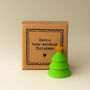 Have A Tree Mendous Christmas Tiny Little Gifts Spike The Christmas Tree, thumbnail 4 of 5
