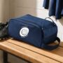 Personalised Football Boots Boot Bag, thumbnail 1 of 7